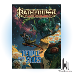 PATHFINDER COMPANION PEOPLE OF THE STARS