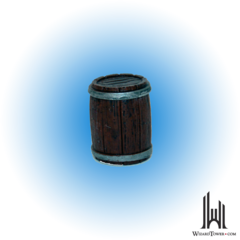 BARREL