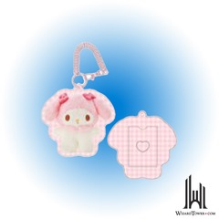 CARD CASE: PF MY MELODY