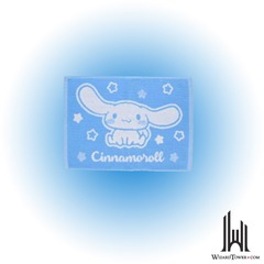 MINI RUG: CINNAMOROLL