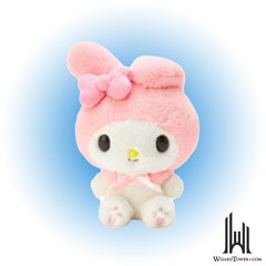 PLUSH: SS MY MELODY