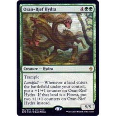 Oran-Rief Hydra - Intro Pack Promo