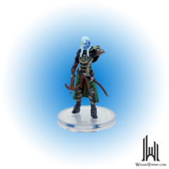 DROW ROGUE #6