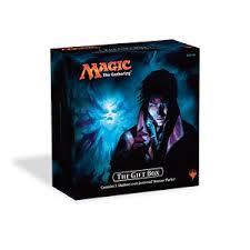 Shadows Over Innistrad Gift Box - Empty 2000 count box