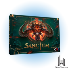 SANCTUM