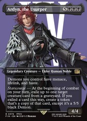 Ardyn, the Usurper (0379) (Borderless)