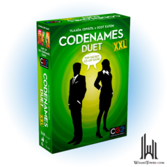 CODENAMES: DUET XXL