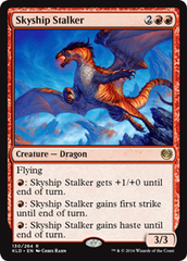 Skyship Stalker - Foil