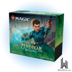 Zendikar Rising Bundle