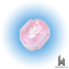 LUNCH BOX: RELIEF MY MELODY