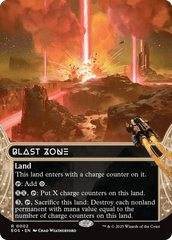 Blast Zone (0002) (Borderless)