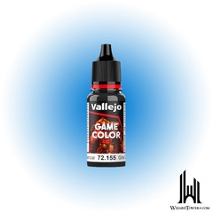 GAME COLOR 155-18ML. CHARCOAL