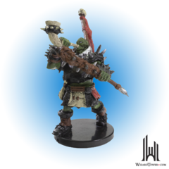 ORC WARLORD #37