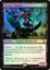 Dranas Chosen - Foil - Prerelease Promo