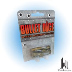 BULLET DICE