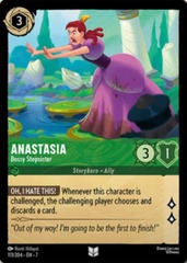 Anastasia, Bossy Stepsister (113/204)