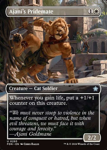 Ajanis Pridemate (0293) (Borderless)