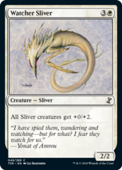 Watcher Sliver