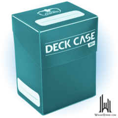 DECK CASE 80CT PETROL