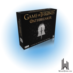 GAME OF THRONES OATHBREAKER