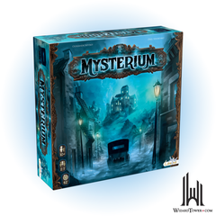 MYSTERIUM