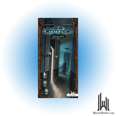 MYSTERIUM HIDDEN SIGNS