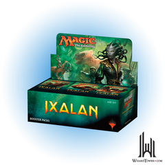 Ixalan Booster Box