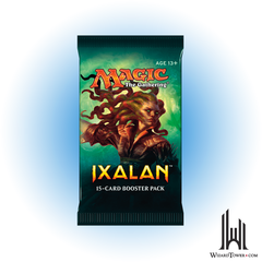 Ixalan Booster Pack