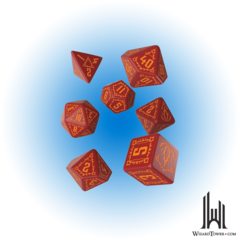 PATHFINDER DICE AGE OF ASHES