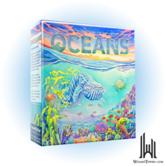 OCEANS