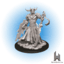 Pathfinder Deep Cuts Unpainted Miniatures: Genie Efreeti