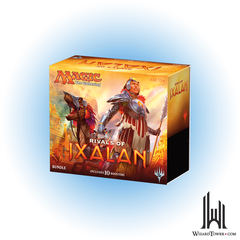 Rivals of Ixalan Bundle