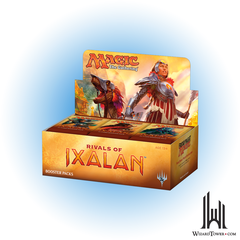 Rivals of Ixalan Booster Box