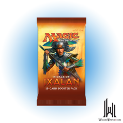 Rivals of Ixalan Booster Pack