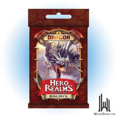 HERO REALMS DBG DRAGON BOSS PACK