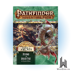 PATHFINDER 126 CITY IN THE DEEP 6/6