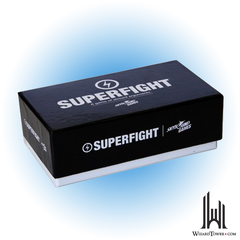 SUPERFIGHT CORE DECK