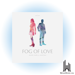 FOG OF LOVE