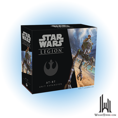 STAR WARS LEGION - AT-RT