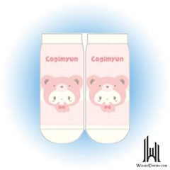 SOCKS: ADULT BEAR COGIMYUN