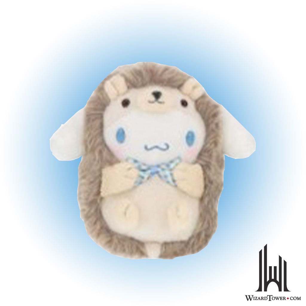 PLUSH: FOREST CINNAMOROLL