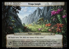 Truga Jungle