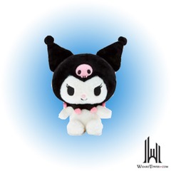 PLUSH: S KUROMI