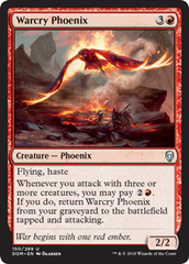 Warcry Phoenix - Foil