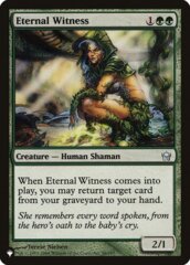 Eternal Witness (086)