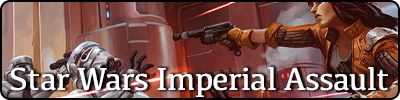 Star Wars Imperial Assault