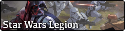 Star Wars Legion