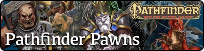 Pathfinder Pawns