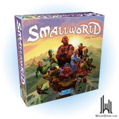 SMALLWORLD