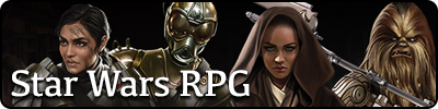 Star Wars RPG